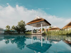 SPA Resort Therme Geinberg