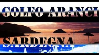 BAIA CADDINAS,GOLFO ARANCI,SARDEGNA