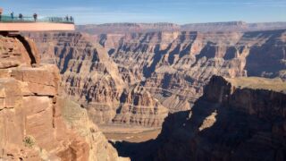 Grand Canyon National Park - Mavic PRO - 4K