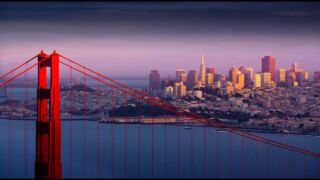 San Francisco (California - USA) - DJI OSMO 4K