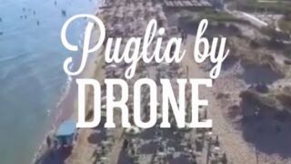 Puglia by Drone