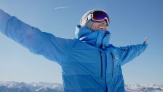 TV Spot Skiregion Hochkönig Winter 2017-18