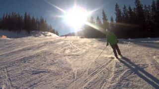 Skiurlaub im Aldiana Hochkönig