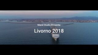Livorno The Best 2018 - Marel Studio riprese con Drone a Livorno