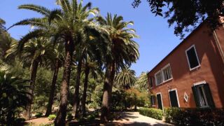 ROSSELBA LE PALME CAMPING VILLAGE