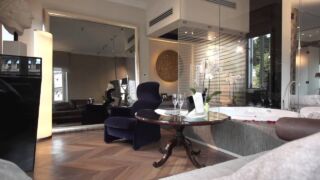 Palazzo Manfredi Relais & Chateaux