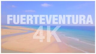 Fuerteventura (Canary Island) Drone 4K #Stefano #Olivo #Landscape #Footage