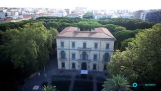 Livorno ripresa dal drone di DroneActivity.it e musica di Bobo Rondelli