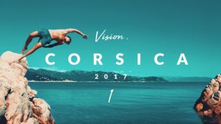 CORSICA 4K