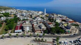 Torre Canne perla di Puglia