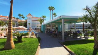 Riu Arecas - Hotel in Tenerife, Spain - RIU Hotels & Resorts