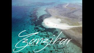ZANZIBAR 2018 | Mavic gopro drone
