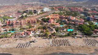 ab 838 € - 7 Tage Costa Adeje / Teneriffa im 4* Hotel Riu Arecas inkl. Halbpension, Infinity Pool, Transfer & Flug 9