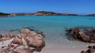 Sardegna -Palau