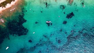 Amazing Ajaccio, Corsica. (2017-07)