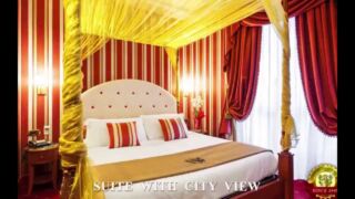 Manfredi Suite in Rome near Spanish Steps - Official Video