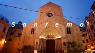 Sanremo Città