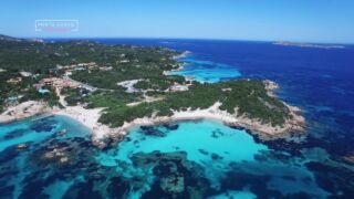 Porto Cervo Lifestyle   Spiaggia di Capriccioli