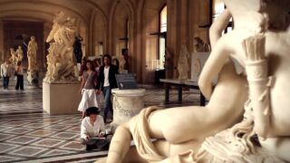Visite au musée du Louvre Pariser Museen, Kulturelles Angebot der Pariser Museen