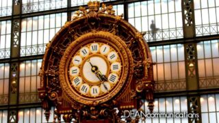 Orsay Museum - Paris Pariser Museen, Kulturelles Angebot der Pariser Museen