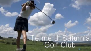 Golf Clinic @Terme di Saturnia Golf Club