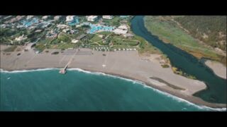 Sarigerme / Dalaman 2016 - Phantom 3 Advanced 2.7k