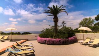 Park Hotel & Terme Romantica