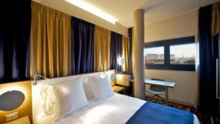 Mercure Roma Centro Colosseo