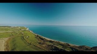 Verdura Resort - Golf Flyover Verdura Golf & Spa Resort, ab 1531 € – 7 Tage Golfurlaub bei Sciacca / Sizilien im 5* Verdura Golf & Spa Resort inkl. Halbpension & Flug