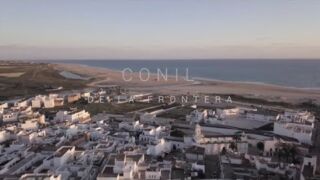 jetzt ab 367 statt ab 414 € - 7 Tage Costa de la Luz / Spanien im 4 * Hipotels Gran Conil Hotel & Spa inkl. Halbpension & Flug 1