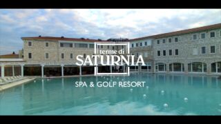 Terme di SATURNIA SPA & GOLF RESORT