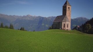 Ferienregion Hafling–Vöran–Meran 2000 | Area vacanze Avelengo–Verano–Merano 2000
