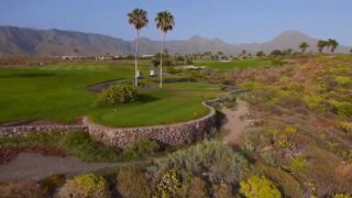 Golf Costa Adeje 2014