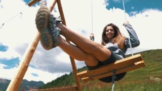 Hotel Quelle Active Movie 2018