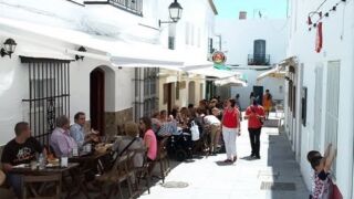 CONIL DE LA FRONTERA (HD)