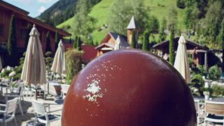 Hotel Quelle Nature Spa Resort - South Tyrol