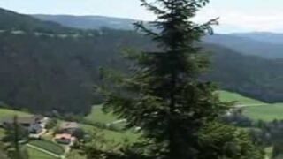 Urlaub in Hafling - Vöran - Meran 2000