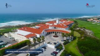 Marriott Praia D’El Rey - promotional teaser