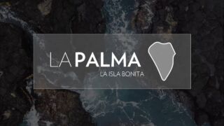 LA PALMA - with drone 4K Hacienda San Jorge, ab 528 € statt ab 571 € – 7 Tage La Palma / Kanarische Inseln in der 3,5* Hacienda San Jorge inkl. Halbpension, Transfer & Flug