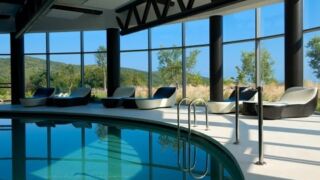 Argentario Golf Resort & Spa (italiano) - panoramica