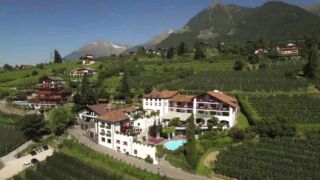 2016 Flight over Golserhof