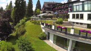 Astoria Resort ***** - Sommer 2013