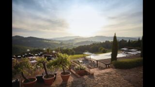 Belmond Castello di Casole, Tuscany