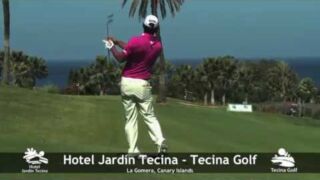 Tecina Golf & Hotel Jardín Tecina