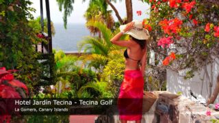 Hotel Jardín Tecina & Tecina Golf