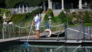 Hotel Schloss Seefels