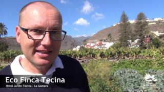 Eco Finca Tecina