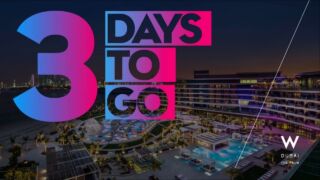 W Dubai - The Palm: DESIGN