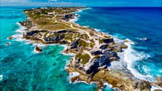 Cancun, Mexico Drone 2018 4K ©
