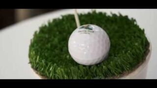 Fred Olsen Alps La Gomera 2018 - Tecina Golf